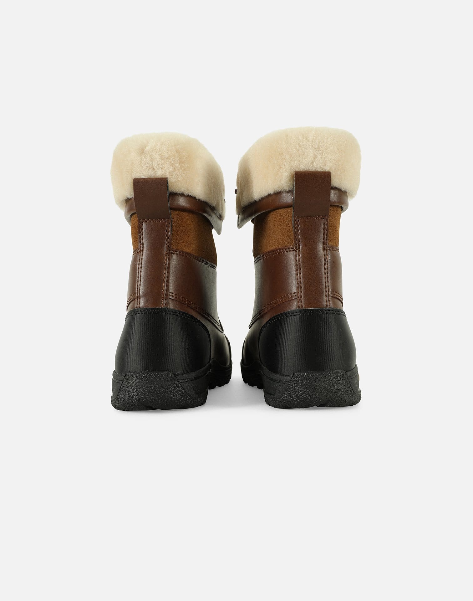 Polo snow boots outlet for grade school