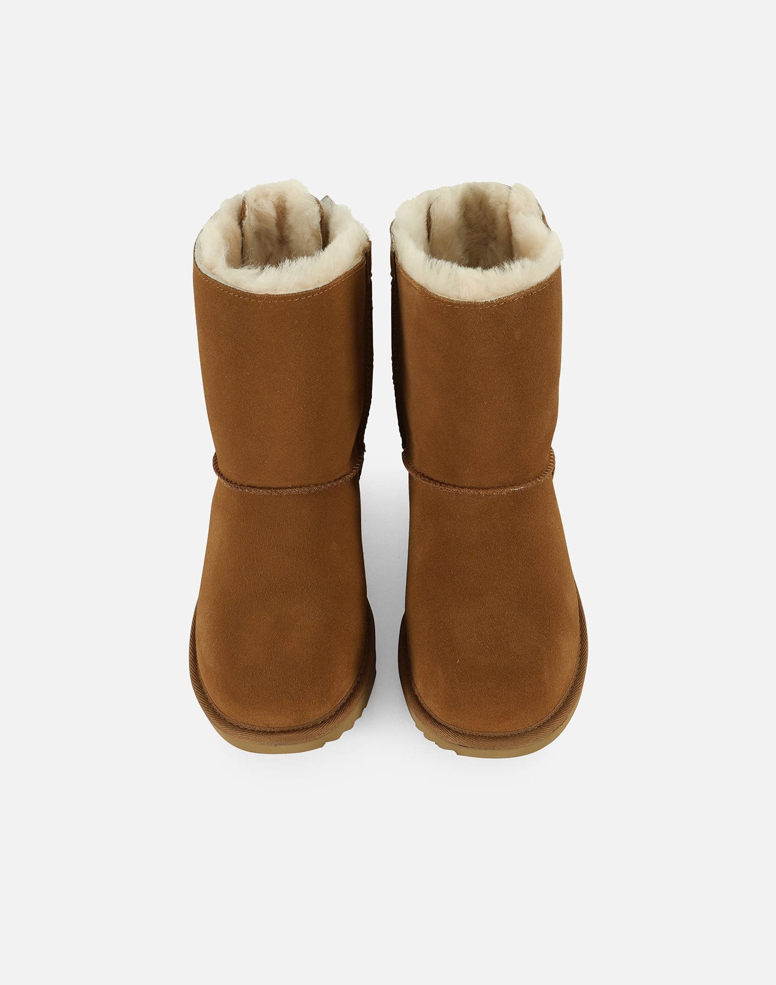 UGG Customizable Bailey Bow II Boots Grade-School