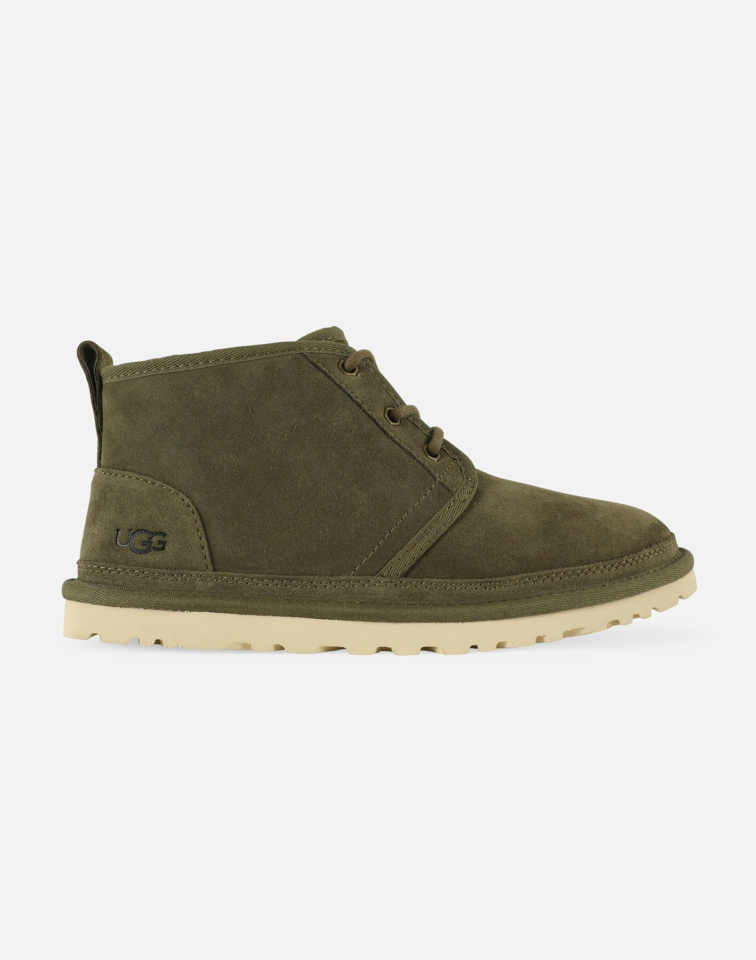 UGG NEUMEL BOOTS