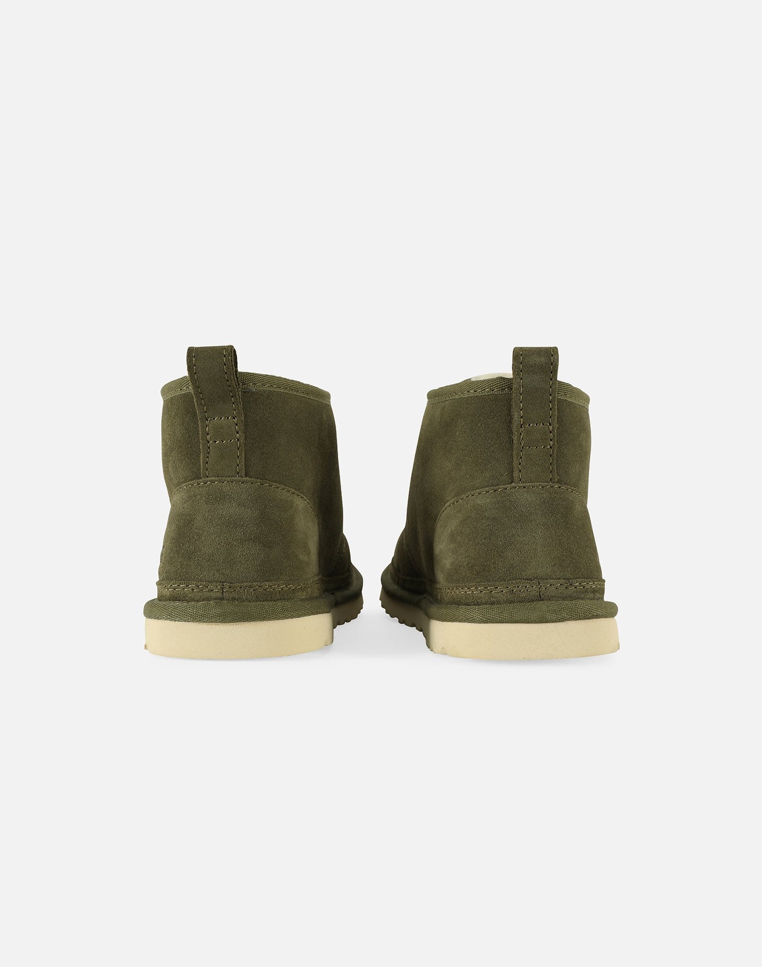 UGG NEUMEL BOOTS