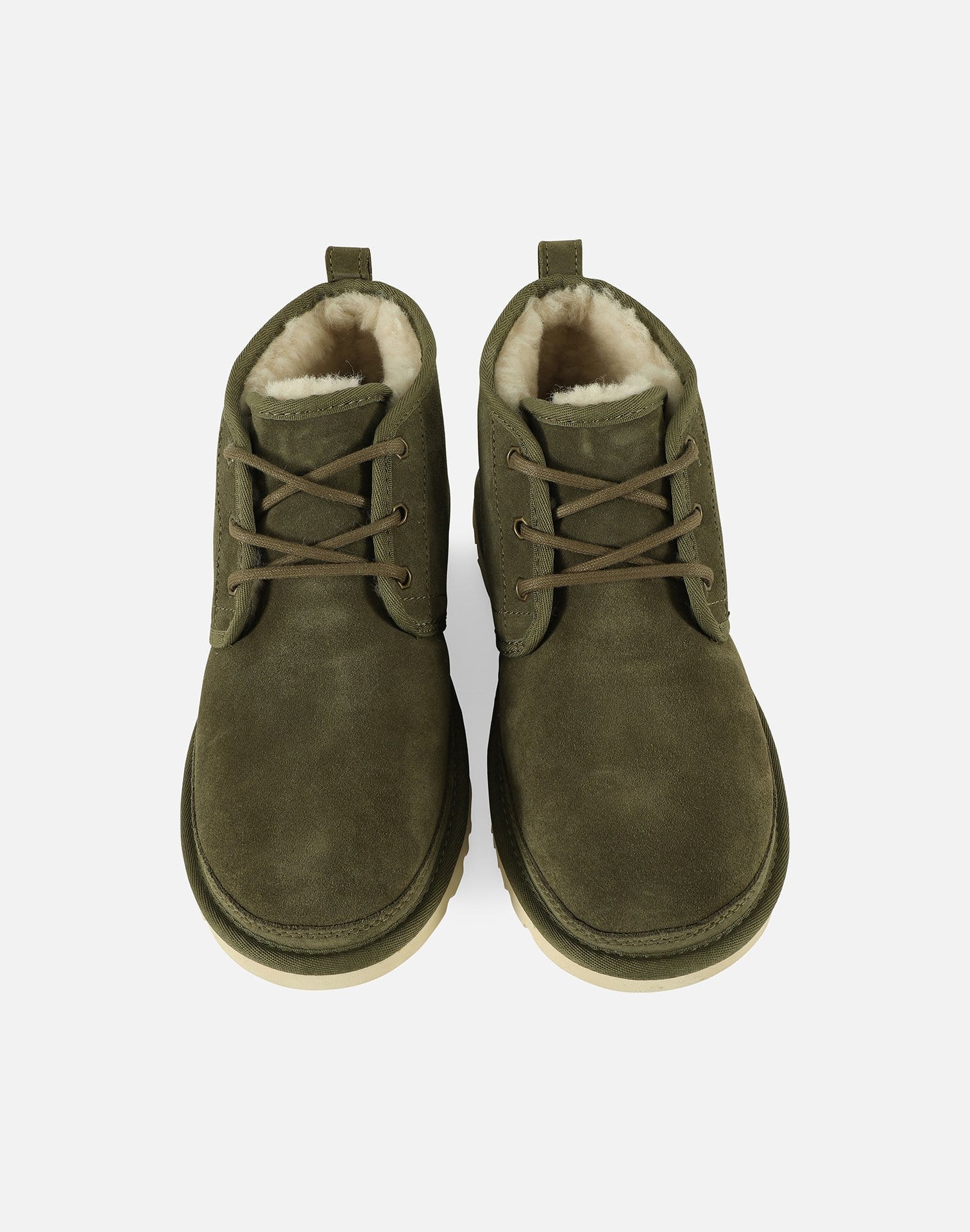 UGG NEUMEL BOOTS