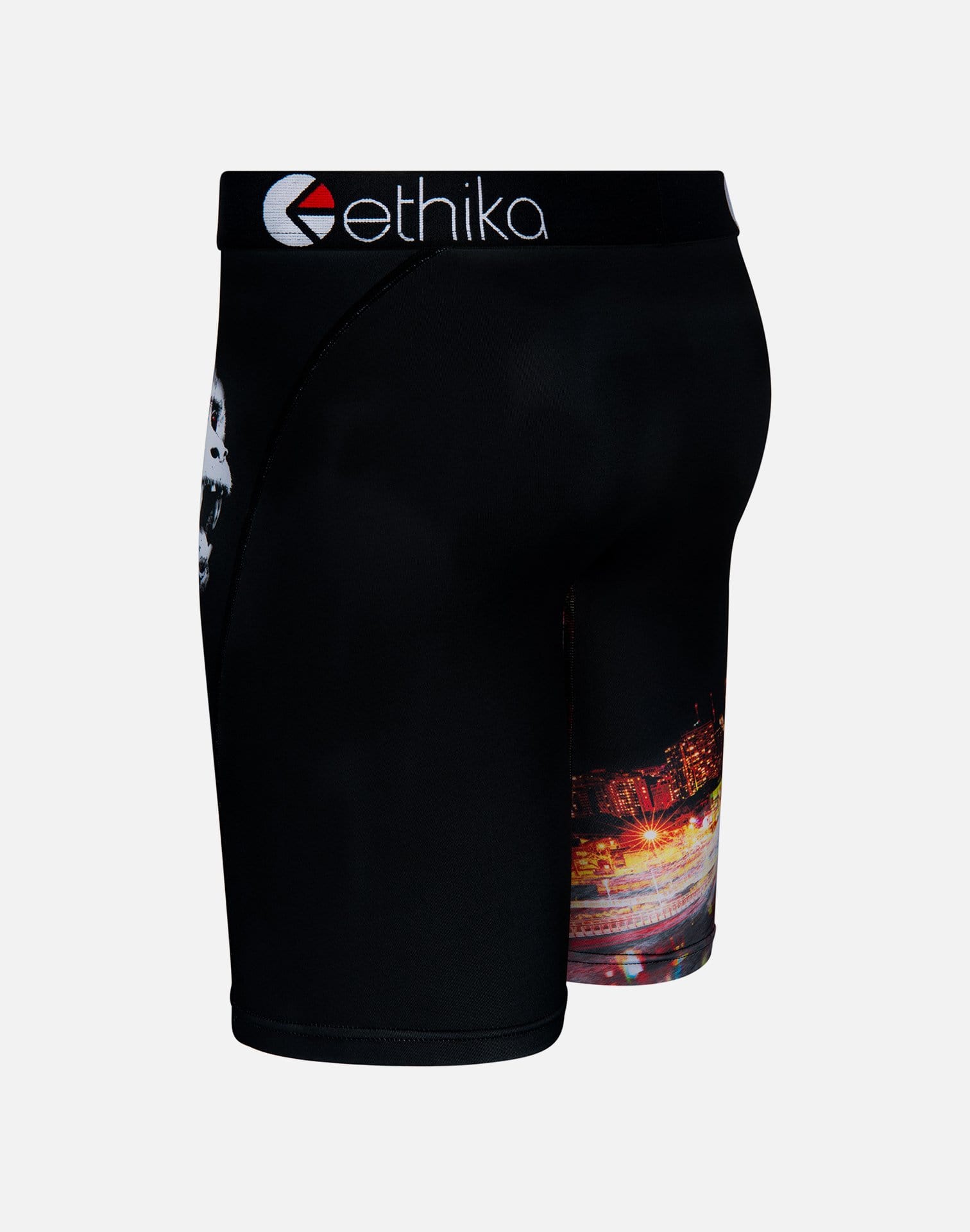 Ethika 12 MONKEYS BOXER BRIEFS