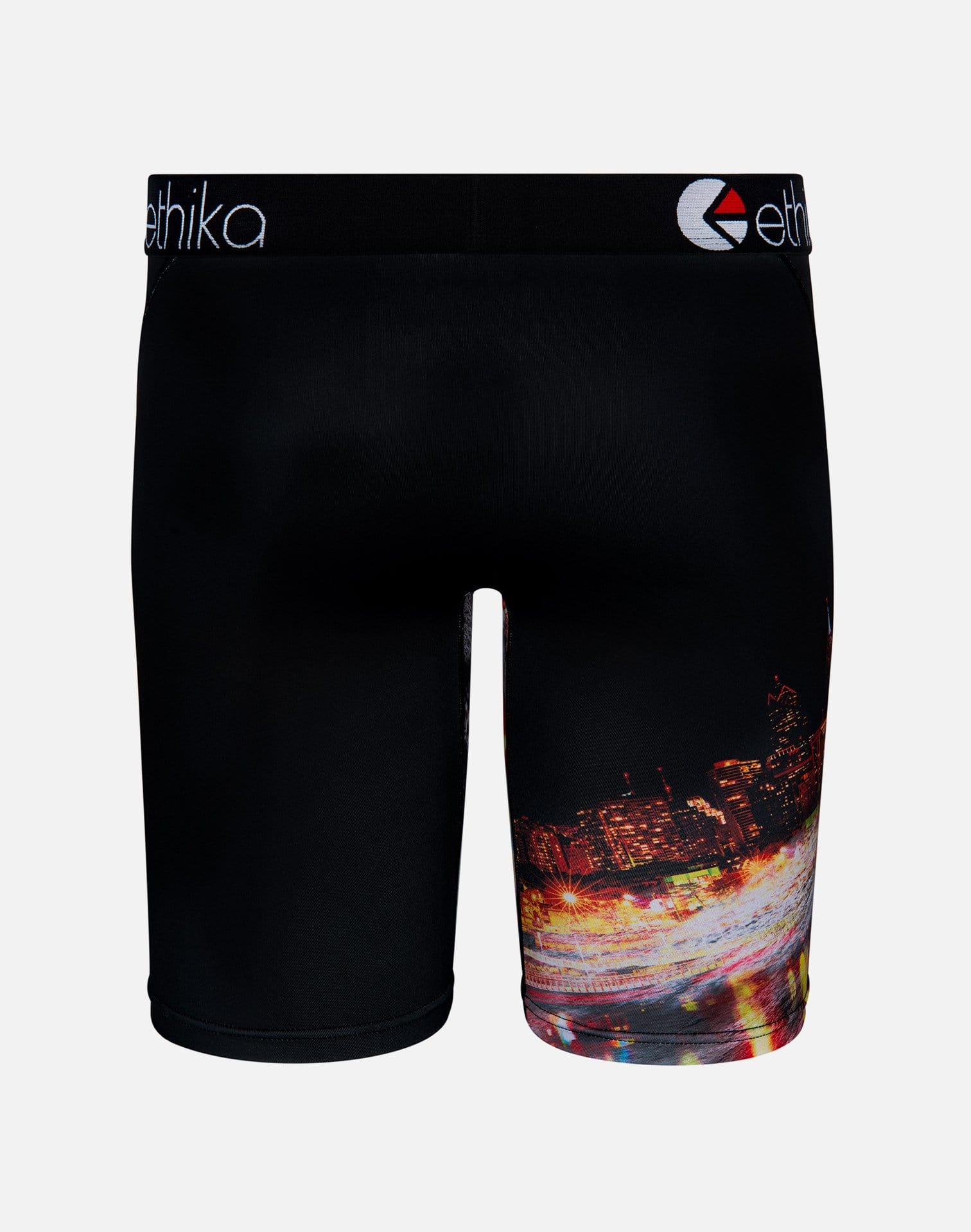 Ethika 12 MONKEYS BOXER BRIEFS