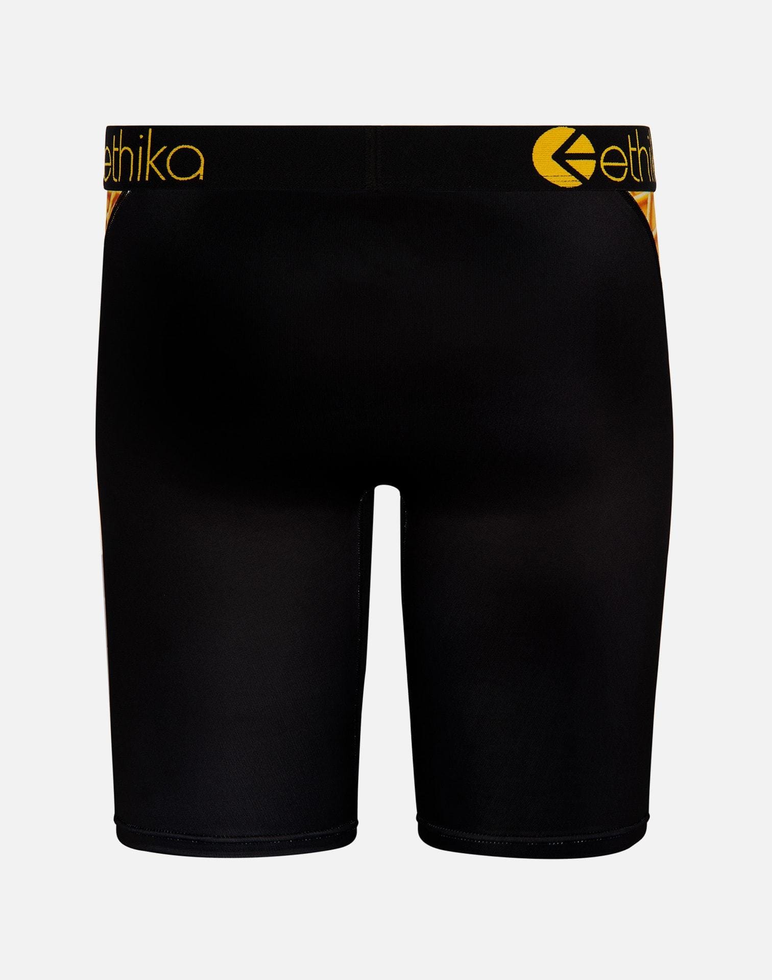 Ethika Men's 2 Chainz Crate Juug Boxer Briefs