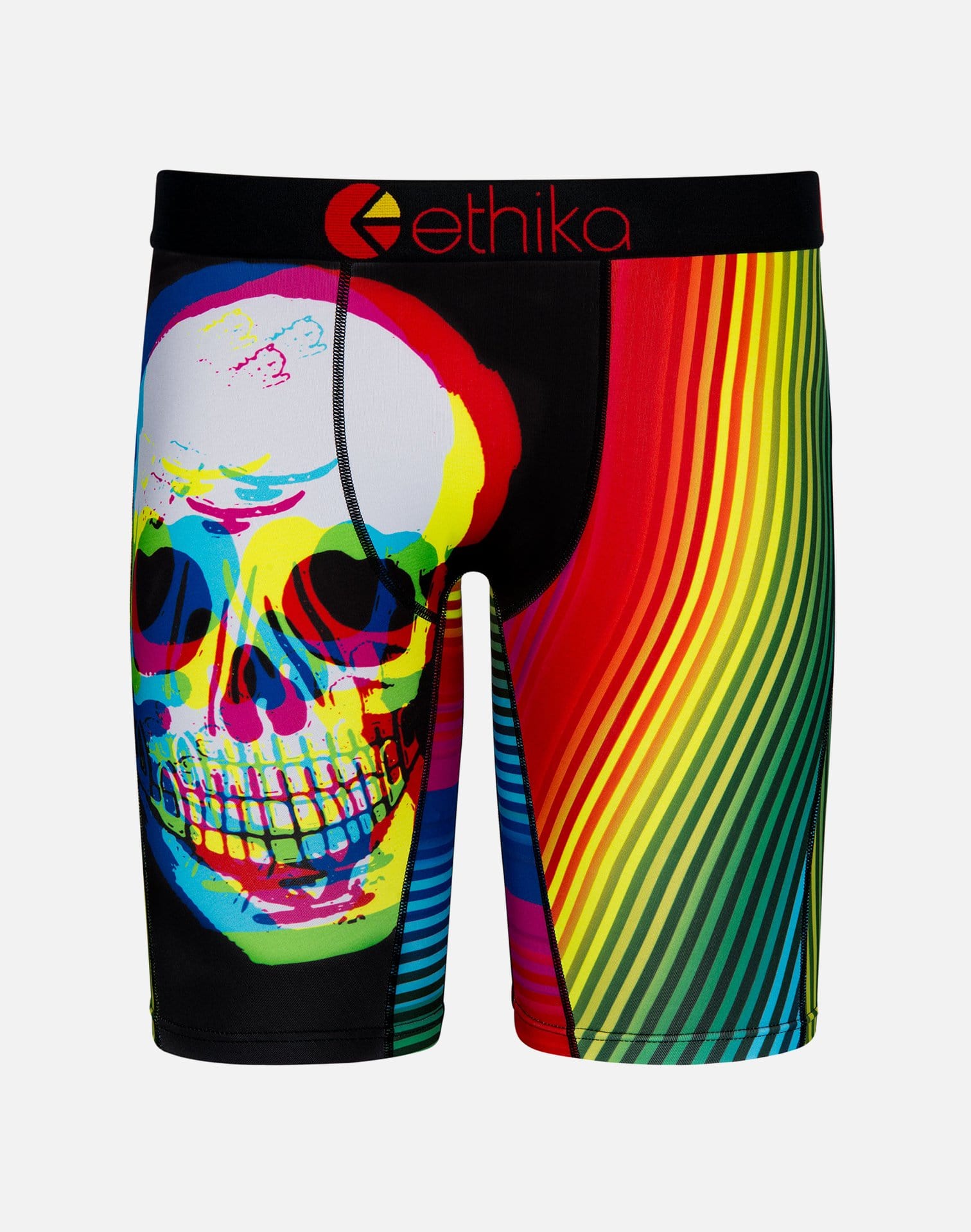 Ethika Men's Vision Boxer Briefs