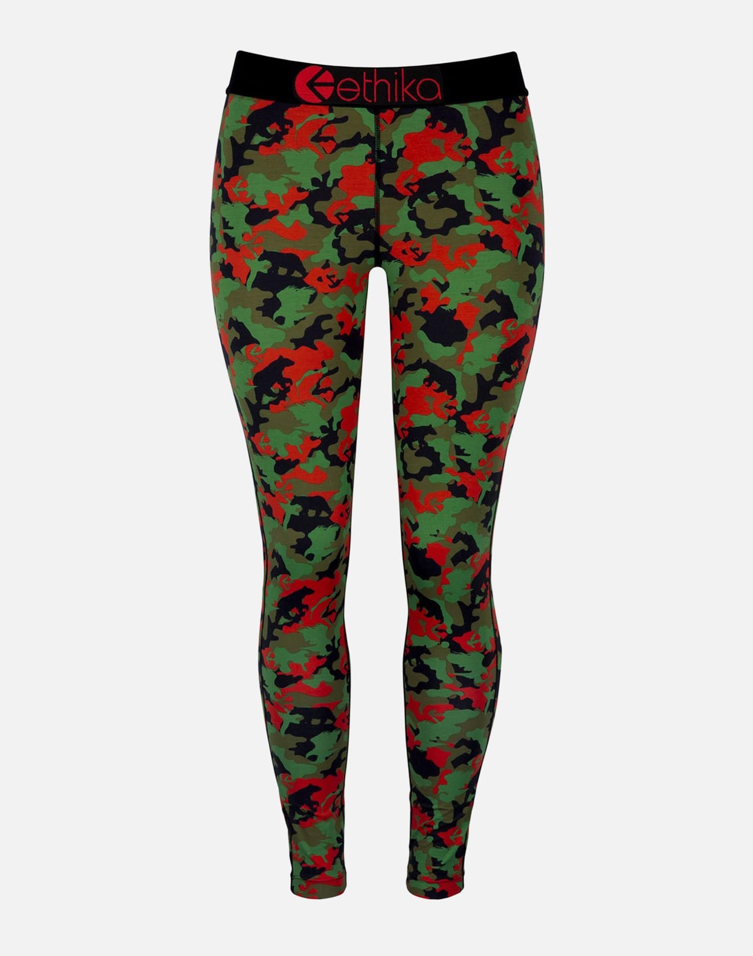 Ethika PREY CAMO LEGGINGS – DTLR