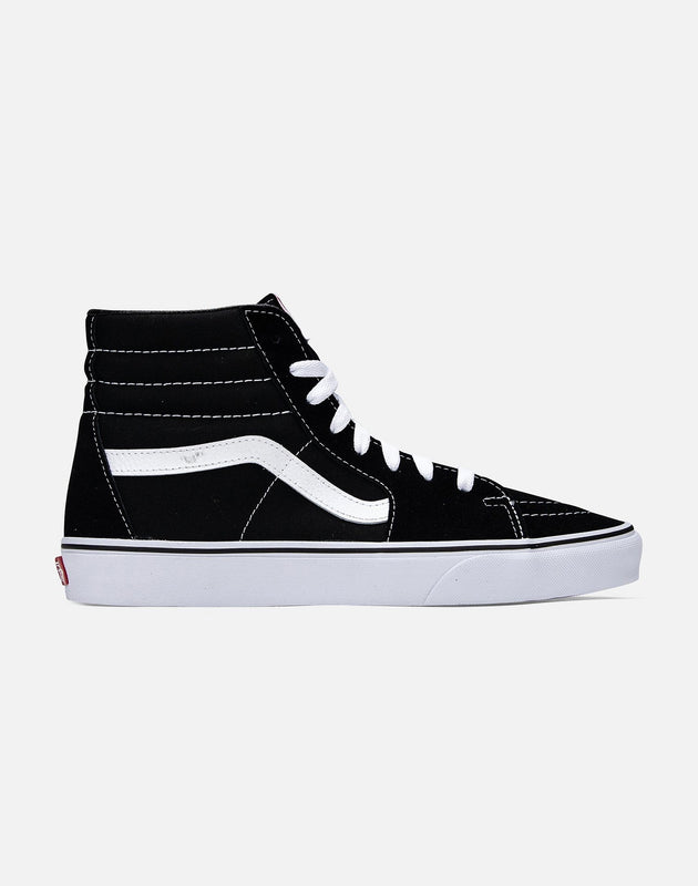 Vans Sk8-Hi – DTLR