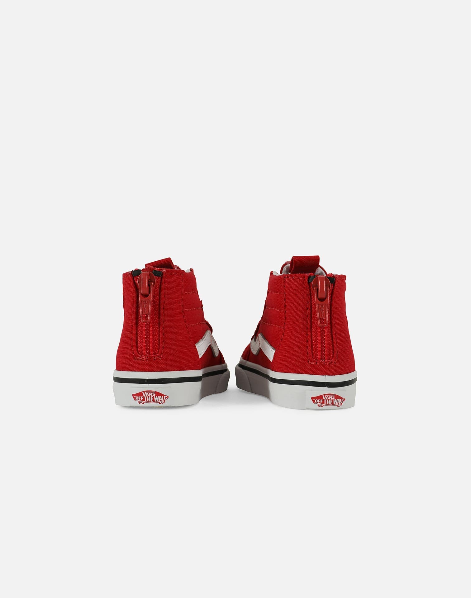 Vans Sk8-Hi Zip Infant