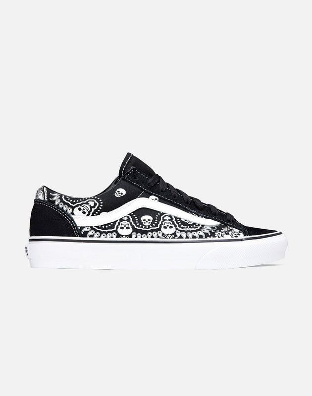 Vans BANDANA STYLE 36 – DTLR