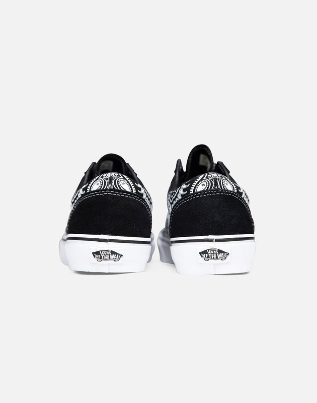 Vans BANDANA STYLE 36 – DTLR