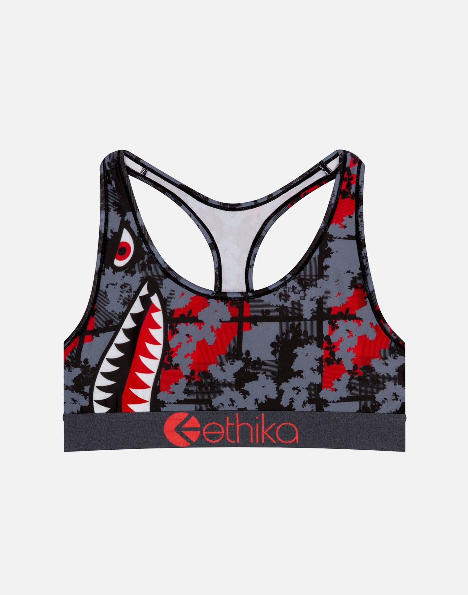 Ethika Bomber Thermo Sports Bra – DTLR